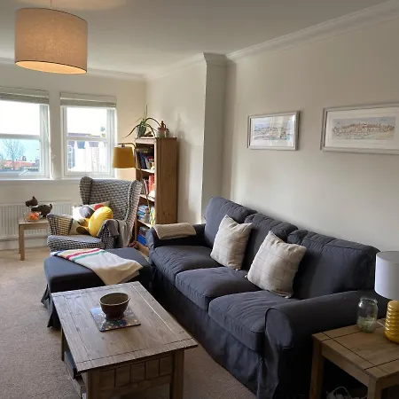 The Lookout Apartment Cellardyke Exterior photo