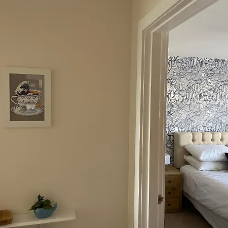 The Lookout Apartment Cellardyke Exterior photo